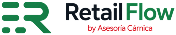 RetailFlow by Asesoría Cárnica